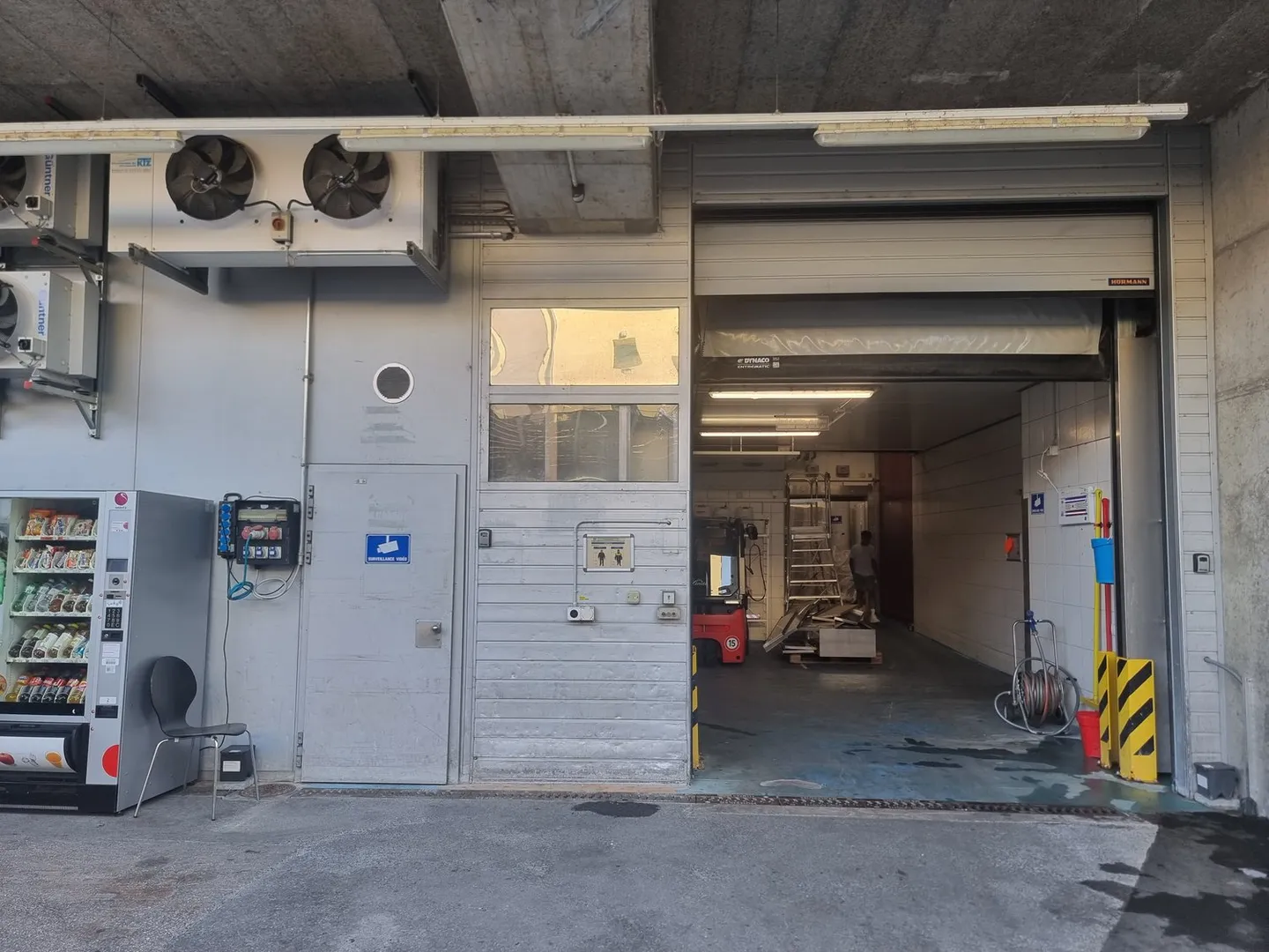 Yield Property in Murten – Secure Capital Investment - Photo 7 of 8