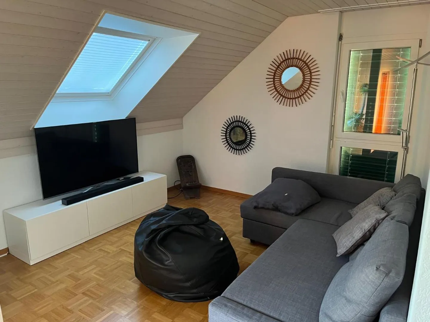 «3.5 Zimmer Wohnung» - Foto 2 von 5