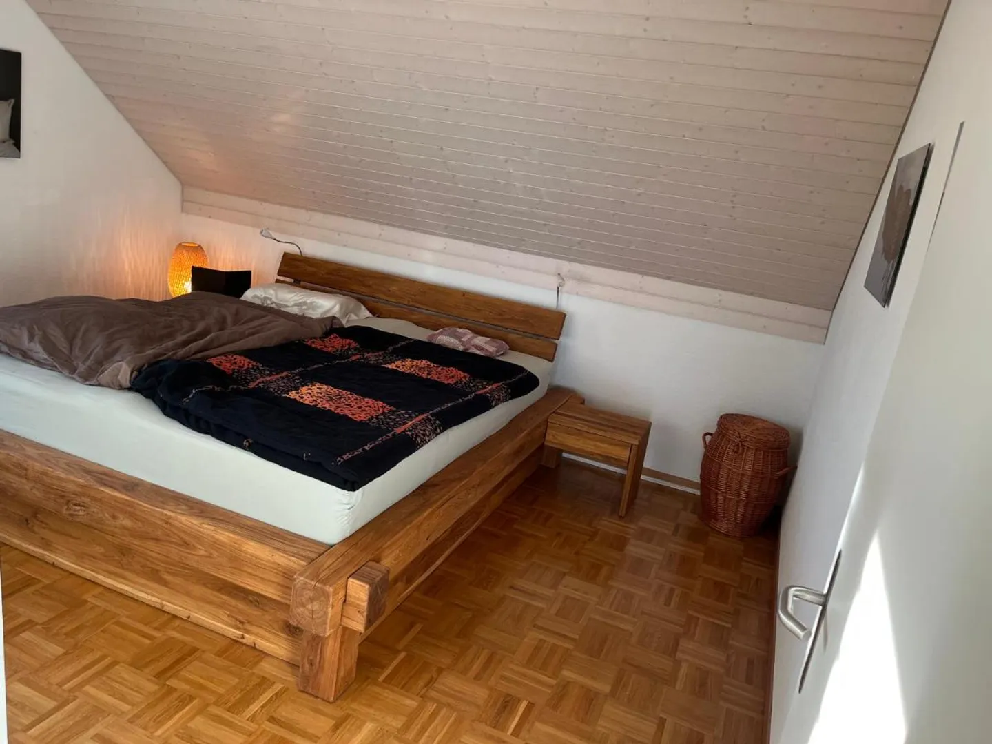 «3.5 Zimmer Wohnung» - Foto 4 von 5