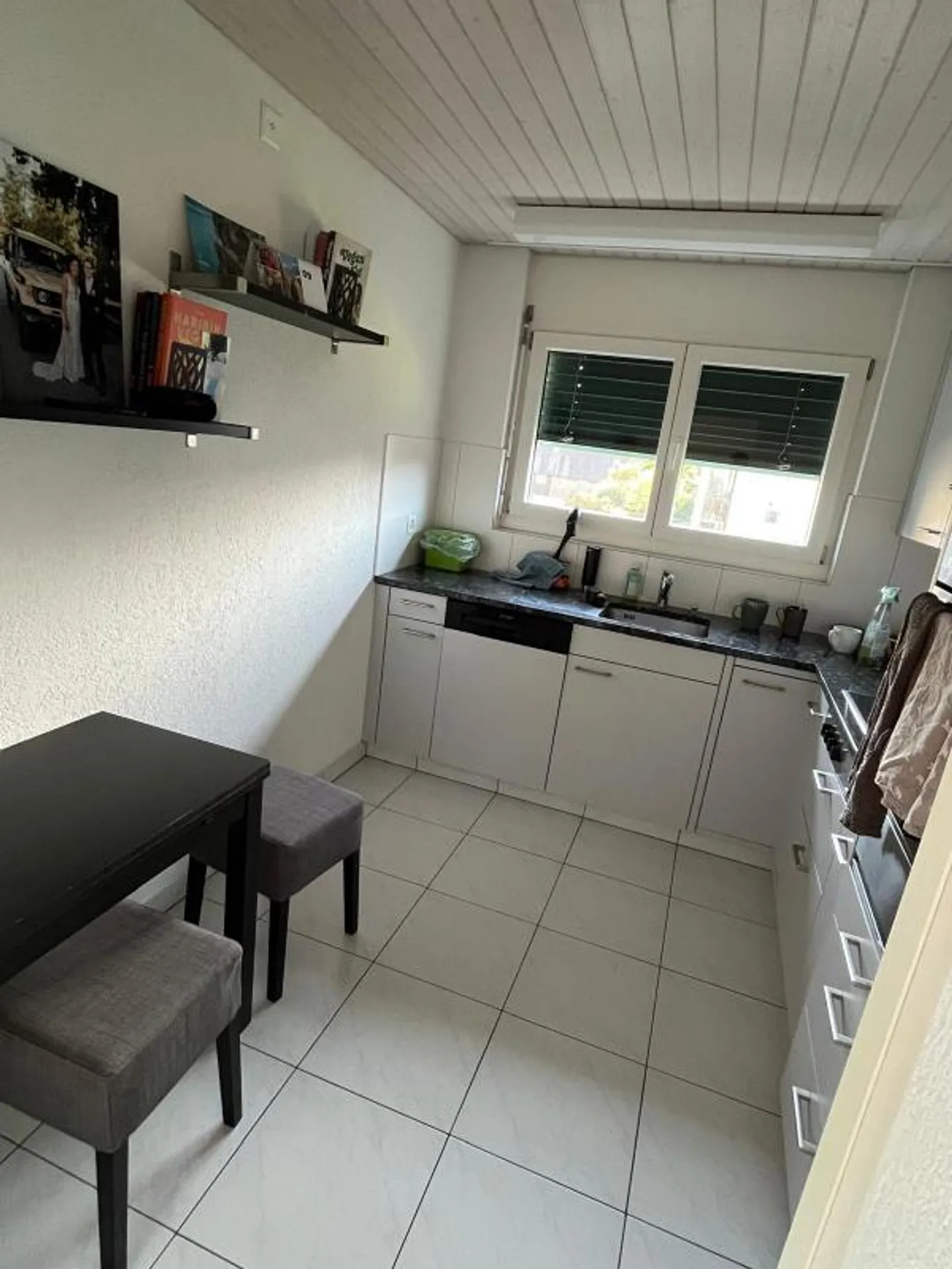 «3.5 Zimmer Wohnung» - Foto 3 von 5