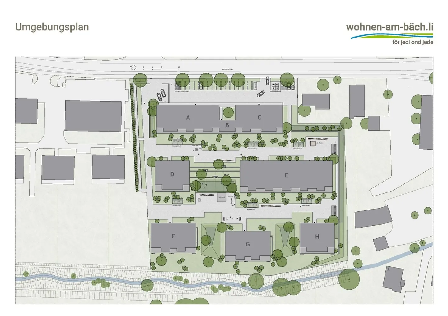 Stilvolle 3.5-Zimmerwohnung - Foto 9 von 9