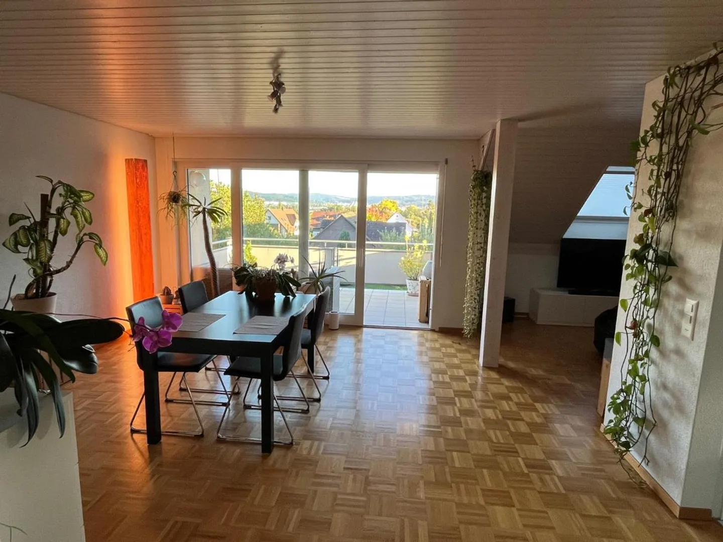 «3.5 Zimmer Wohnung» - Foto 1 von 5