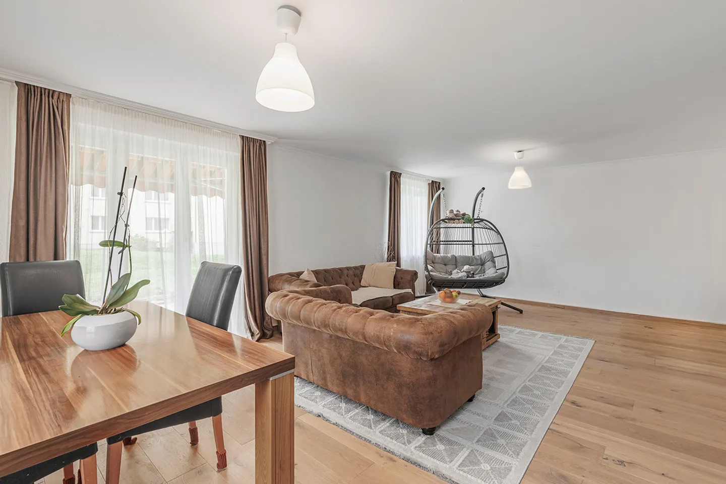 La tua nuova casa con area giardino - Foto 4 di 9