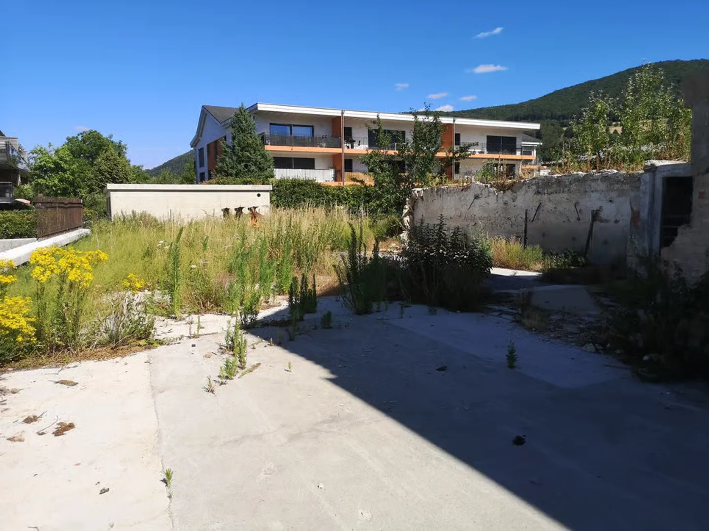 Projet de rénovation au centre du village - Photo 8 sur 11