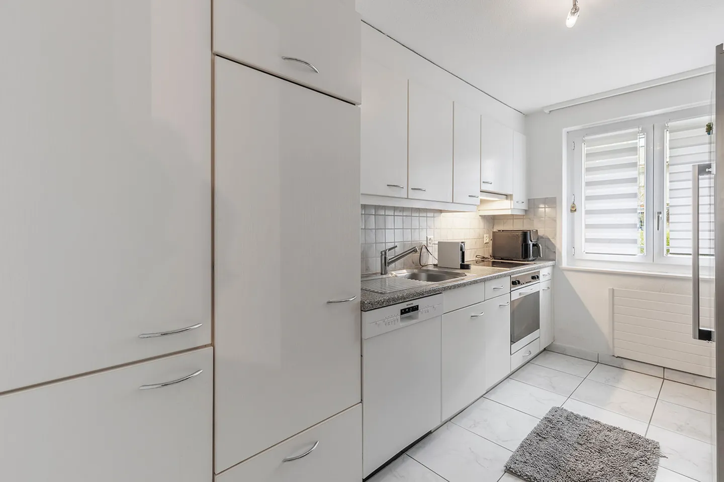 La tua nuova casa con area giardino - Foto 5 di 9