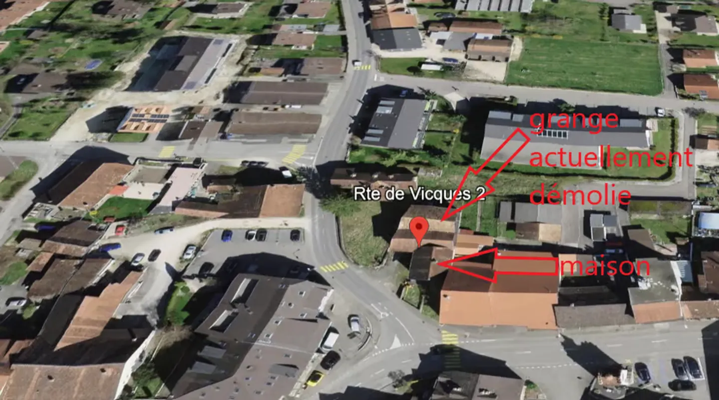 Projet de rénovation au centre du village - Photo 10 sur 11