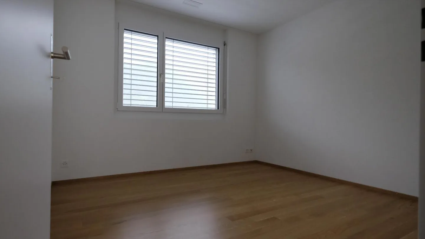 Appartamento moderno in standard Minergie - Foto 6 di 8