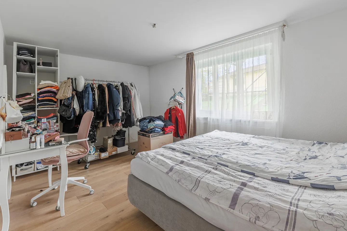 La tua nuova casa con area giardino - Foto 7 di 9