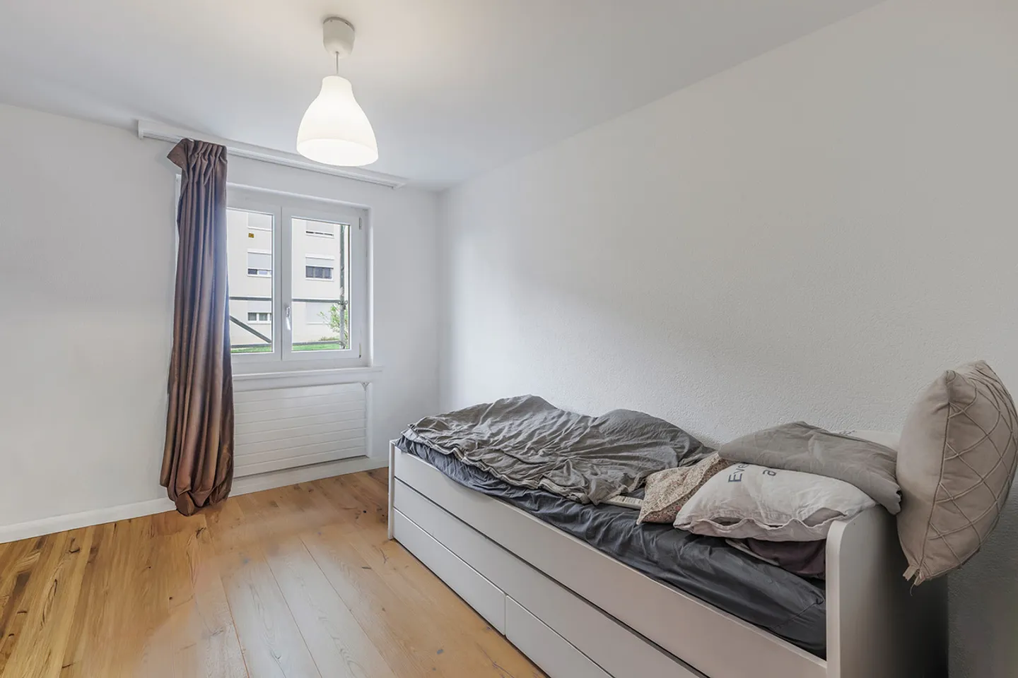 La tua nuova casa con area giardino - Foto 8 di 9