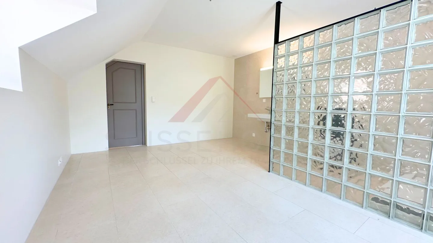 Renovated duplex of 200 m² on the top floor of a mansion - comfort and charm in La Chaux-de-Fonds - Photo 9 of 13