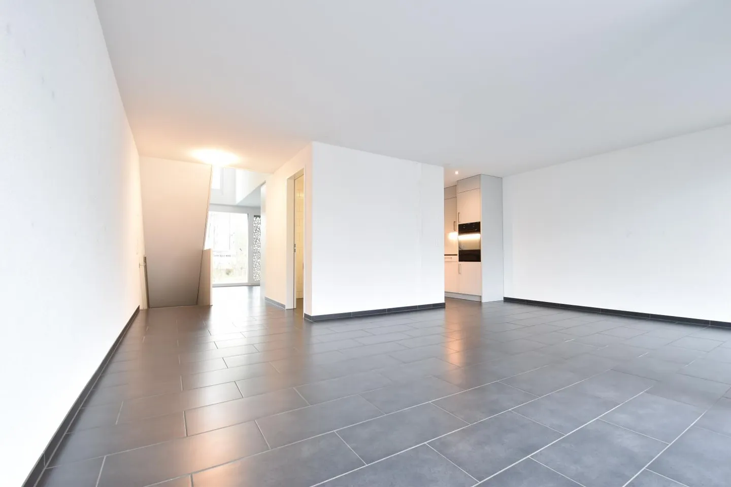 Duplex 4.5 pièces - Photo 5 sur 13