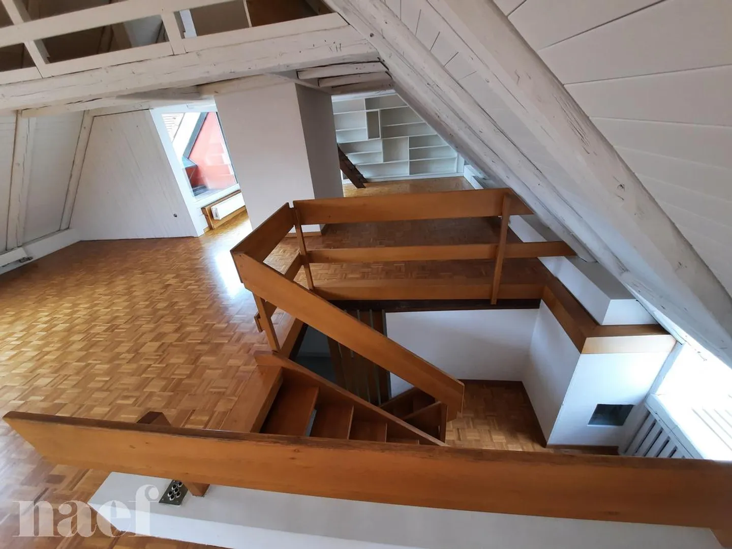 Large apartment in the city center with terrace - Photo 8 of 13