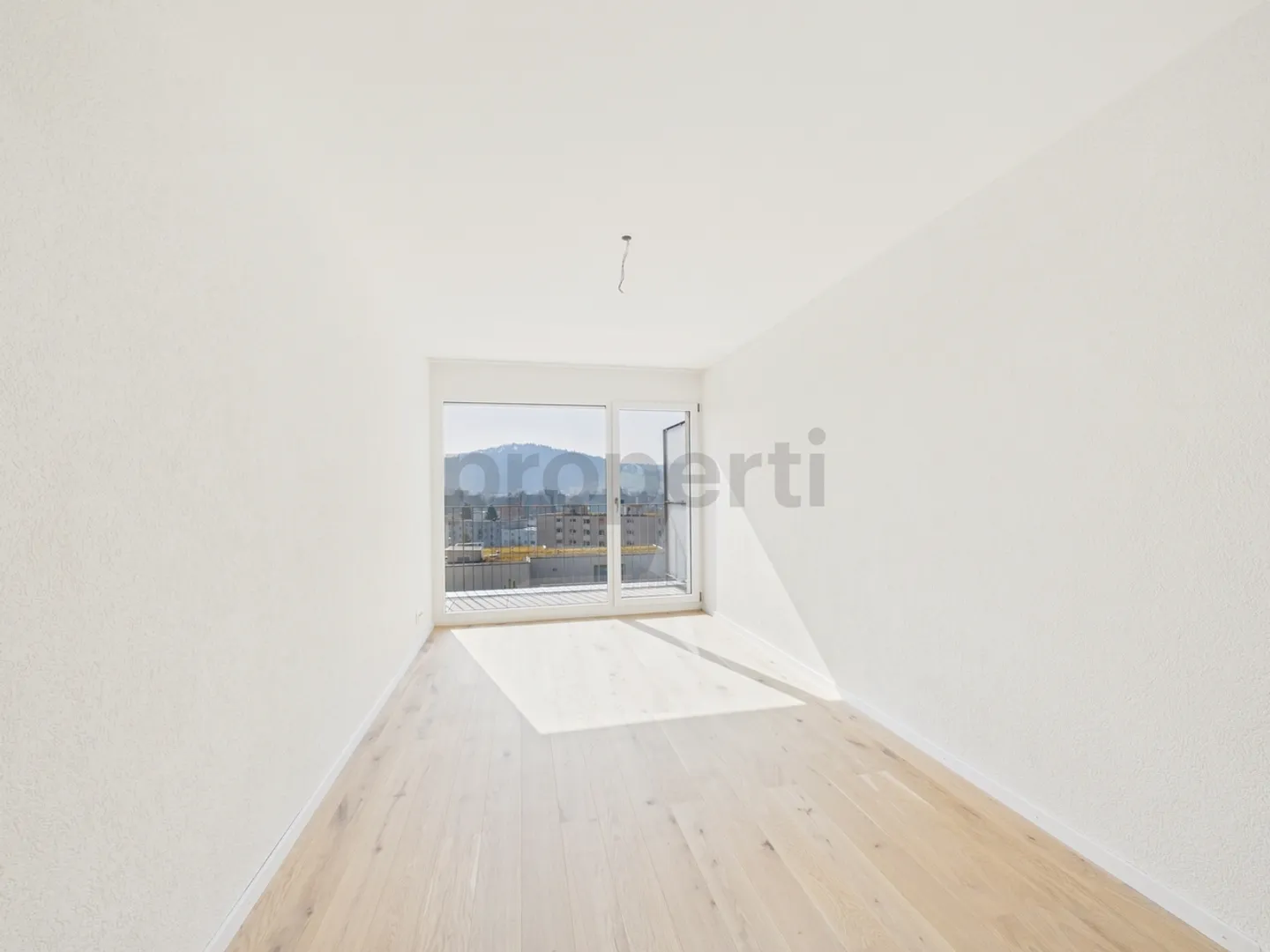 Appartamento moderno di 4,5 stanze con terrazze soleggiate a Winterthur - Foto 4 di 10
