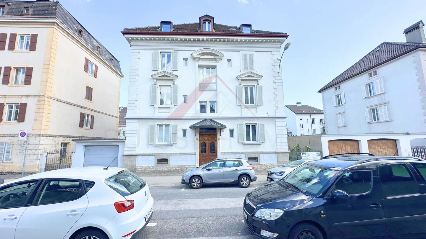 Magnifico duplex di 200 m² con soppalco e fascino d'epoca - Foto 12 di 12