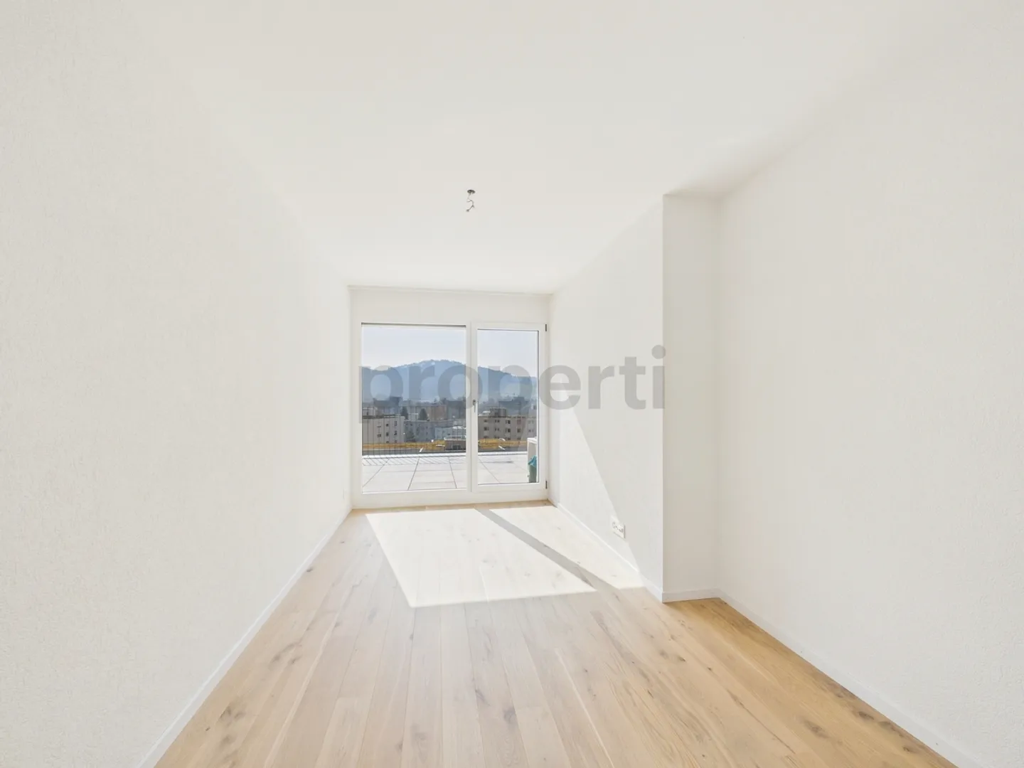 Appartamento moderno di 4,5 stanze con terrazze soleggiate a Winterthur - Foto 5 di 10