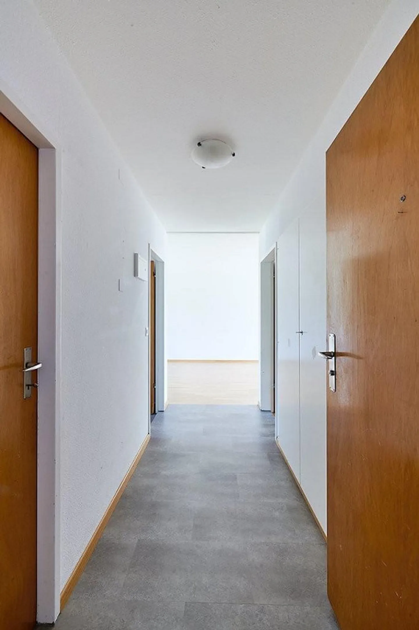 Charmante Wohnung mit Balkon - Foto 8 von 10