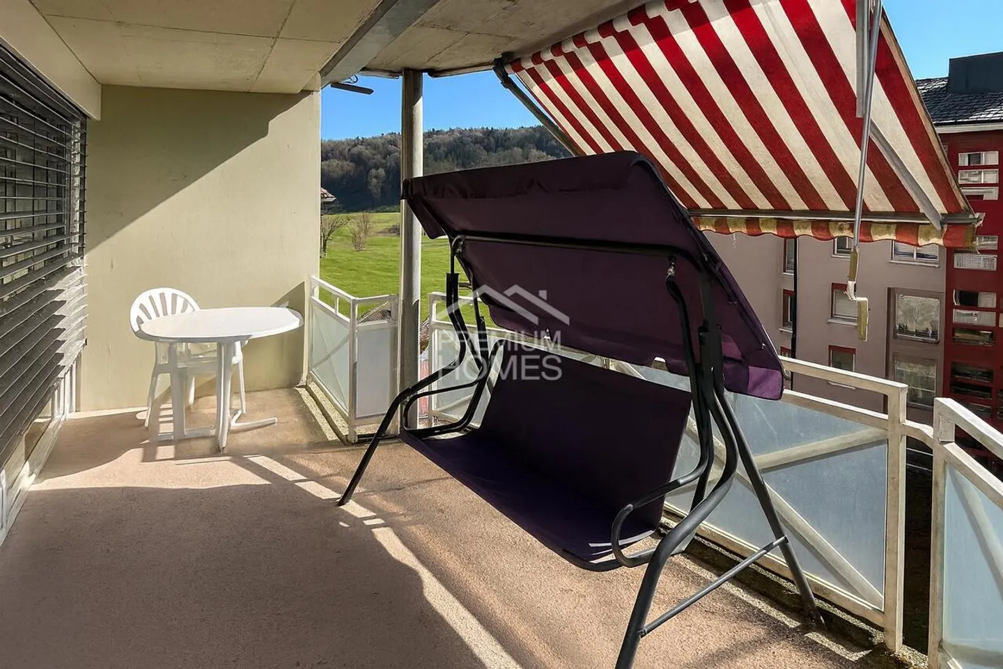 Wohnen mit Naturzugang und Stadtnähe - Foto 6 von 7