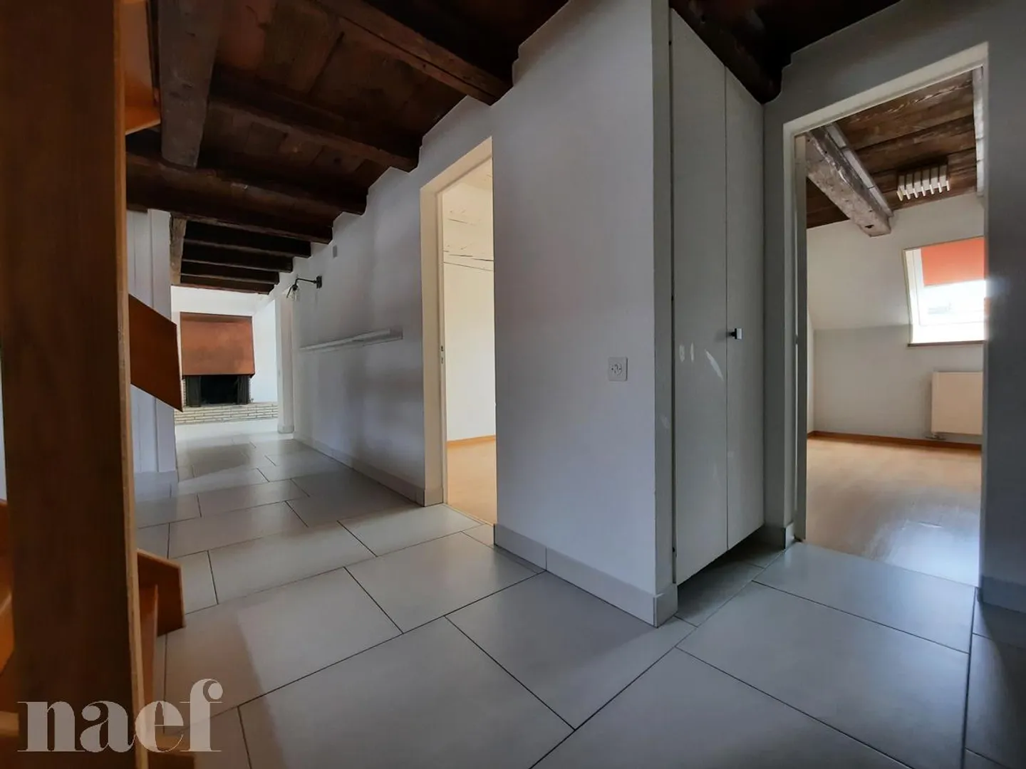 Large apartment in the city center with terrace - Photo 11 of 13