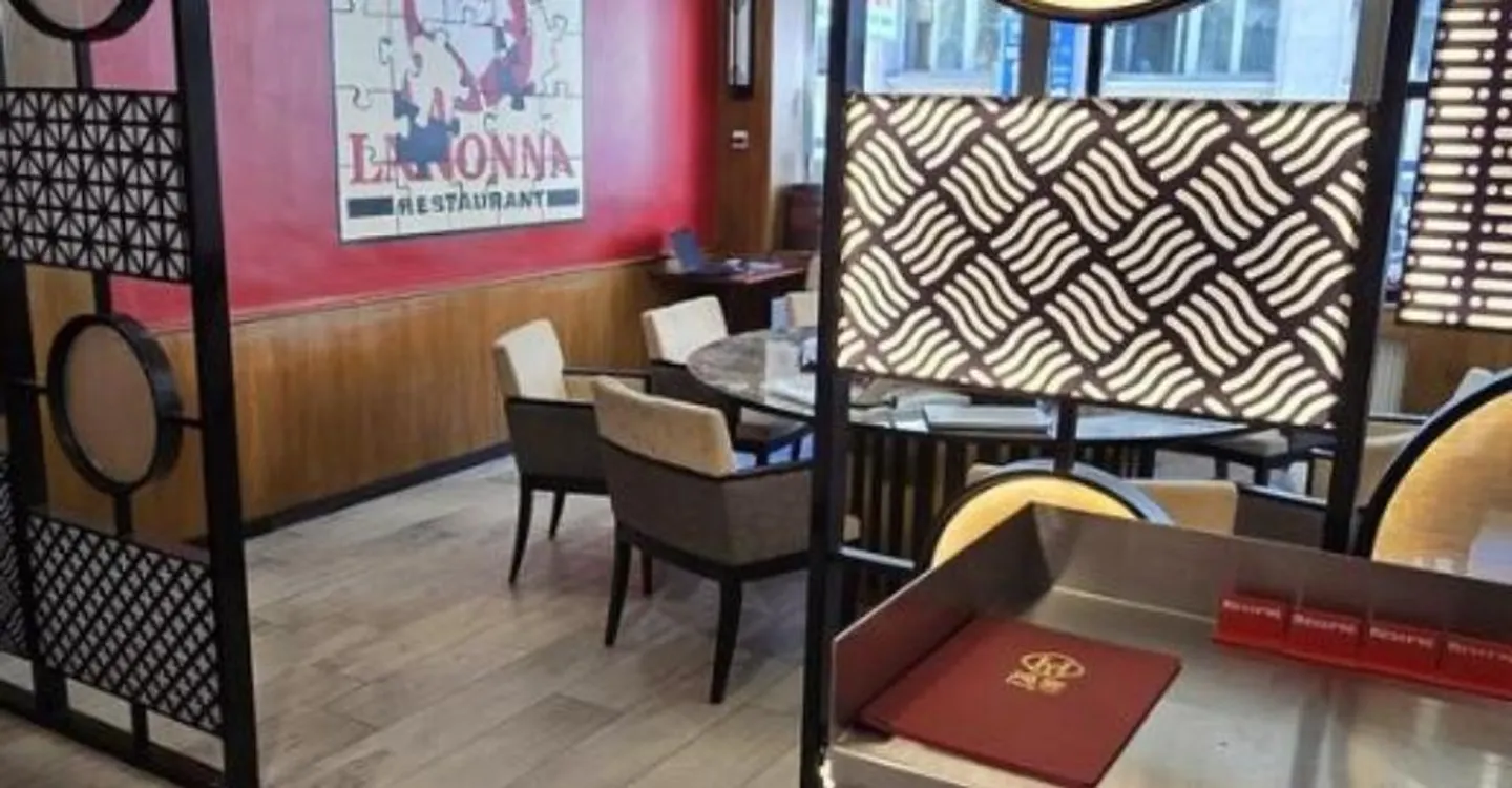 Le restaurant emblématique ``LA NONNA'' - Foto 2 di 2