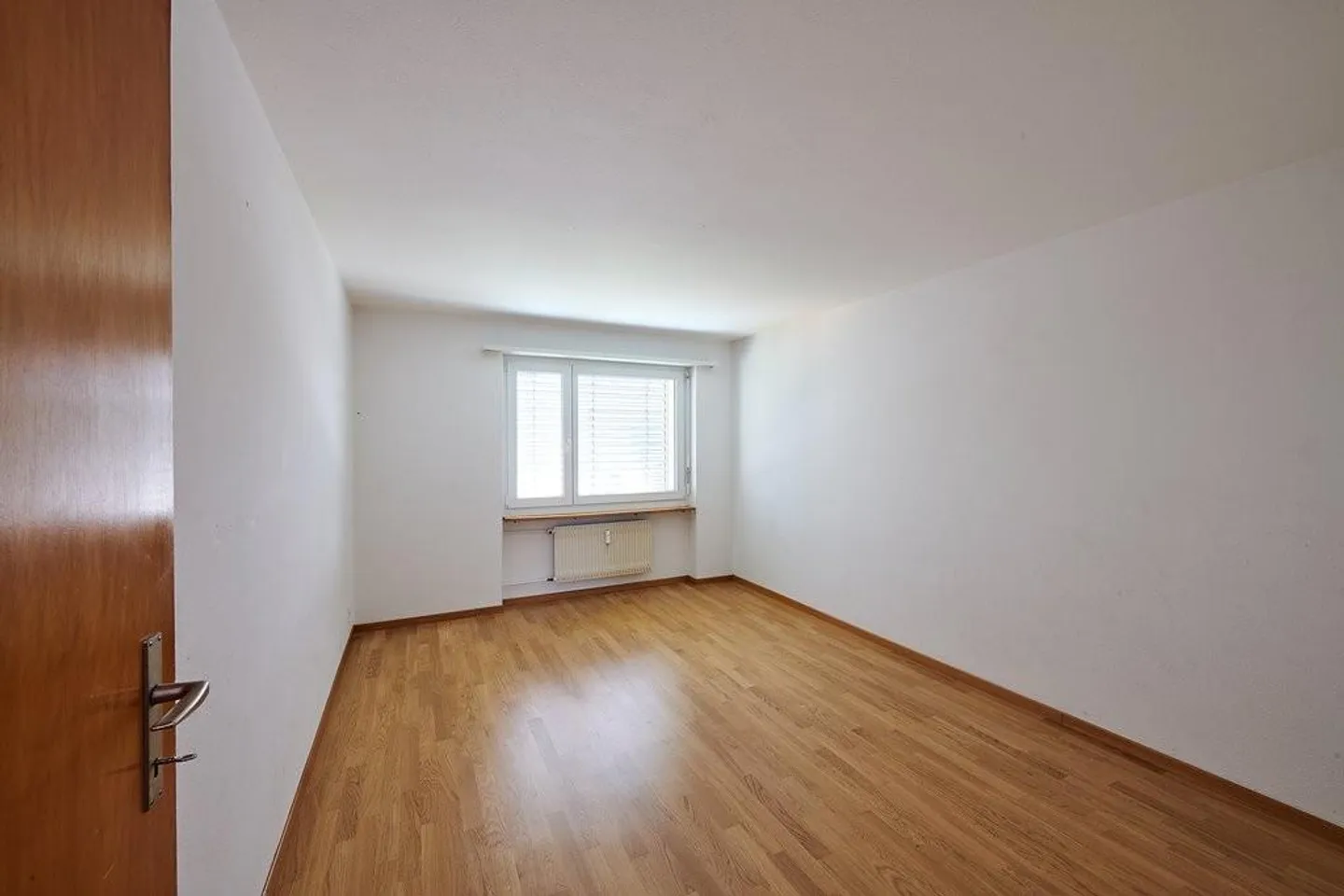 Charmante Wohnung mit Balkon - Foto 6 von 10