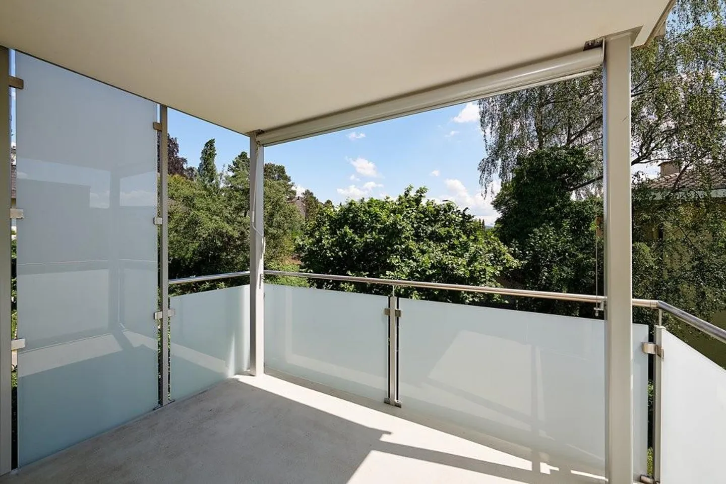 Charmante Wohnung mit Balkon - Foto 9 von 10