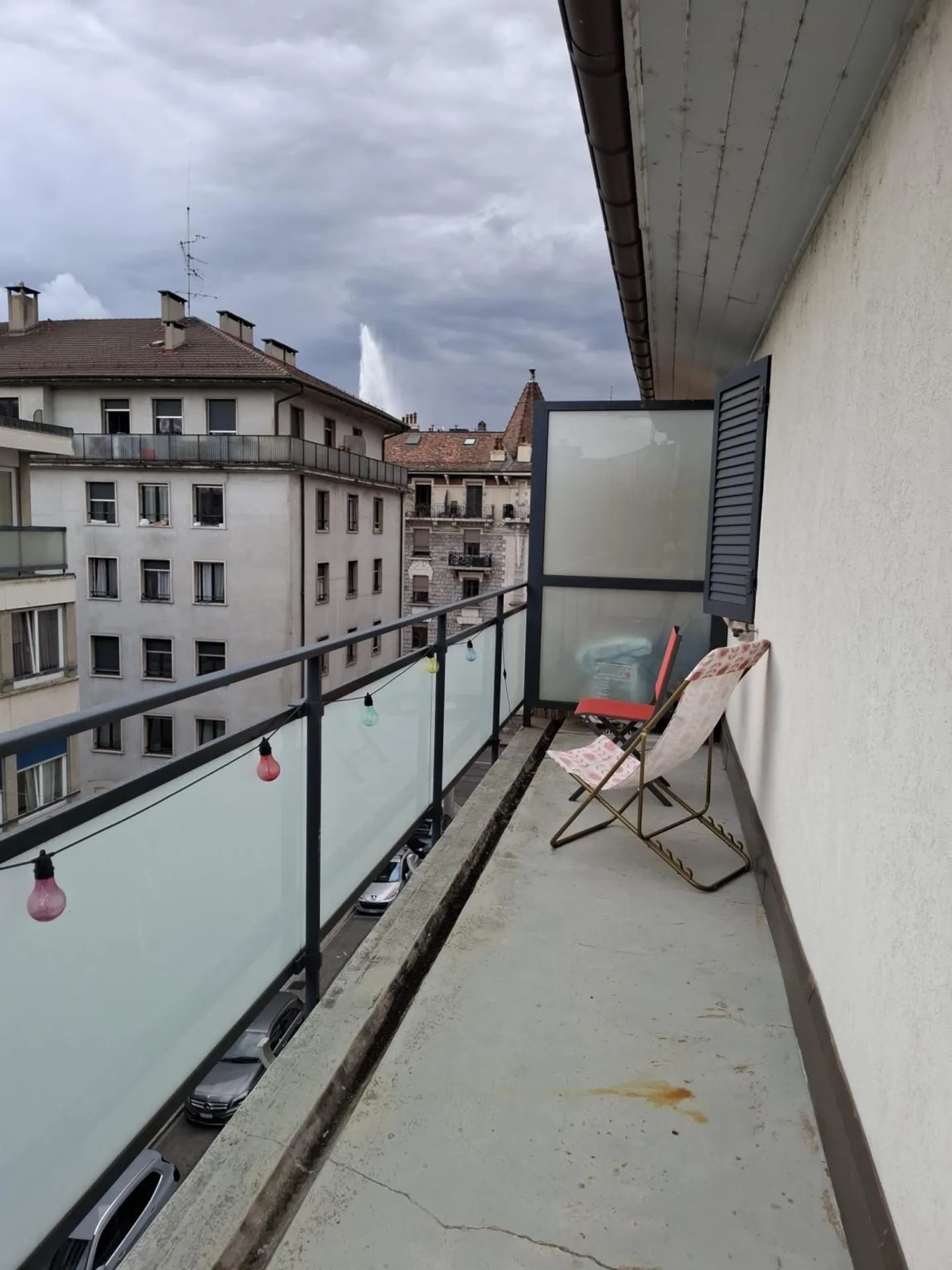 Bright Studio Apartment - Photo 1 of 4
