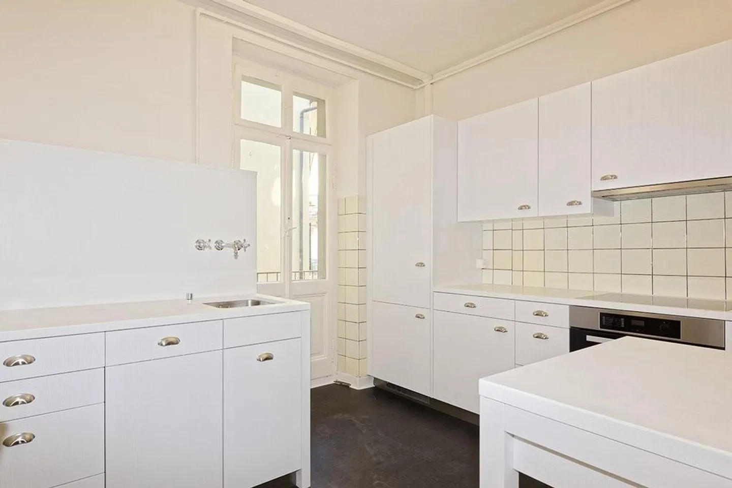 Vivere nel cuore della città - Zurigo - Foto 6 di 8