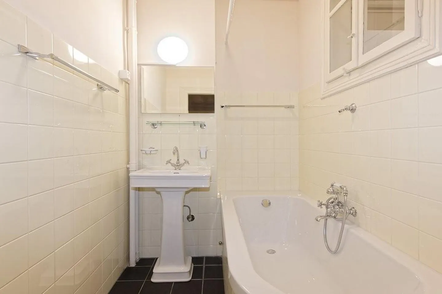 Vivere nel cuore della città - Zurigo - Foto 7 di 8