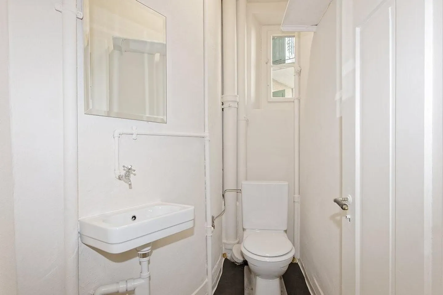 Vivere nel cuore della città - Zurigo - Foto 8 di 8