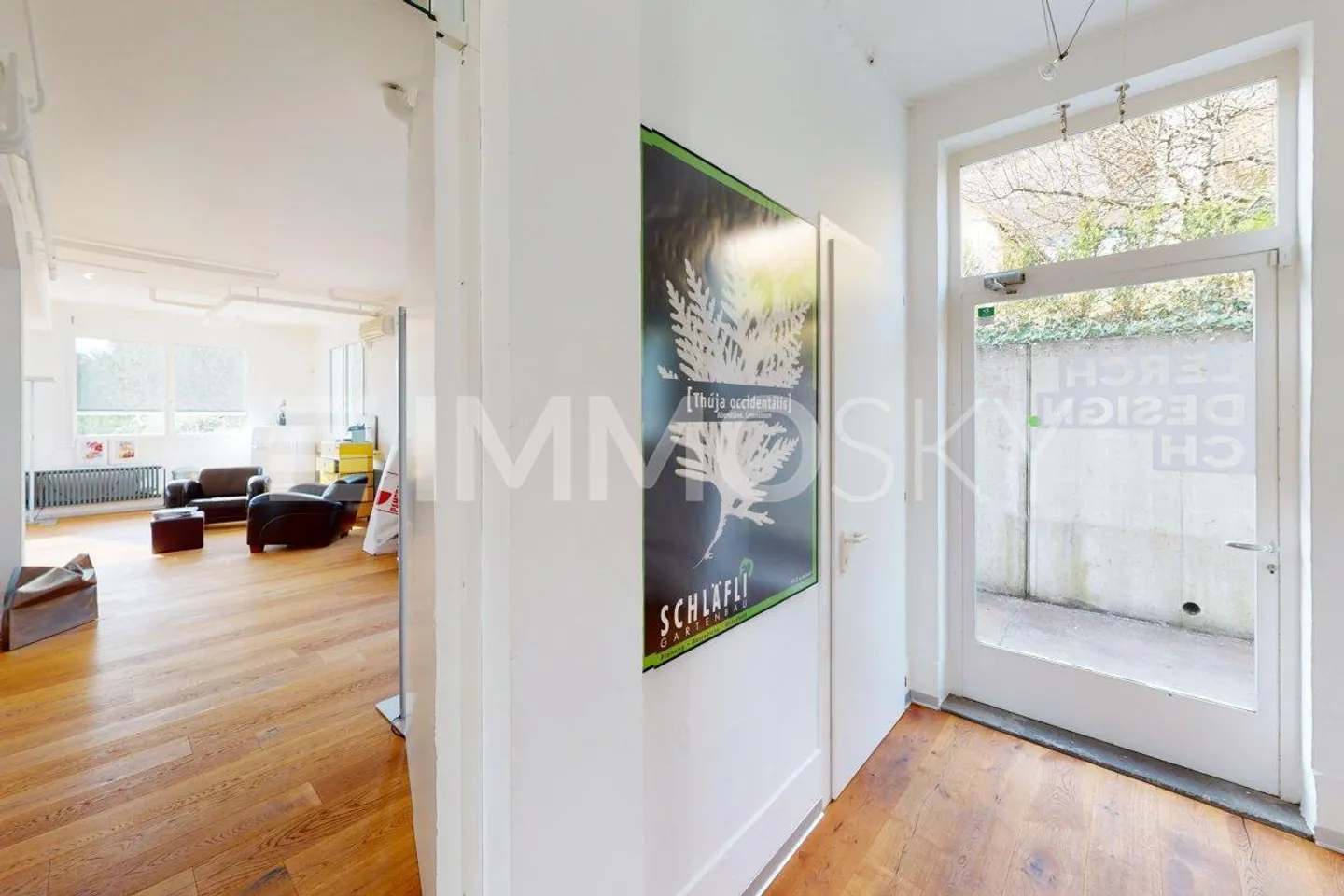 Central Office Space - High Quality, Professional, Ready to Move In - Photo 4 of 5