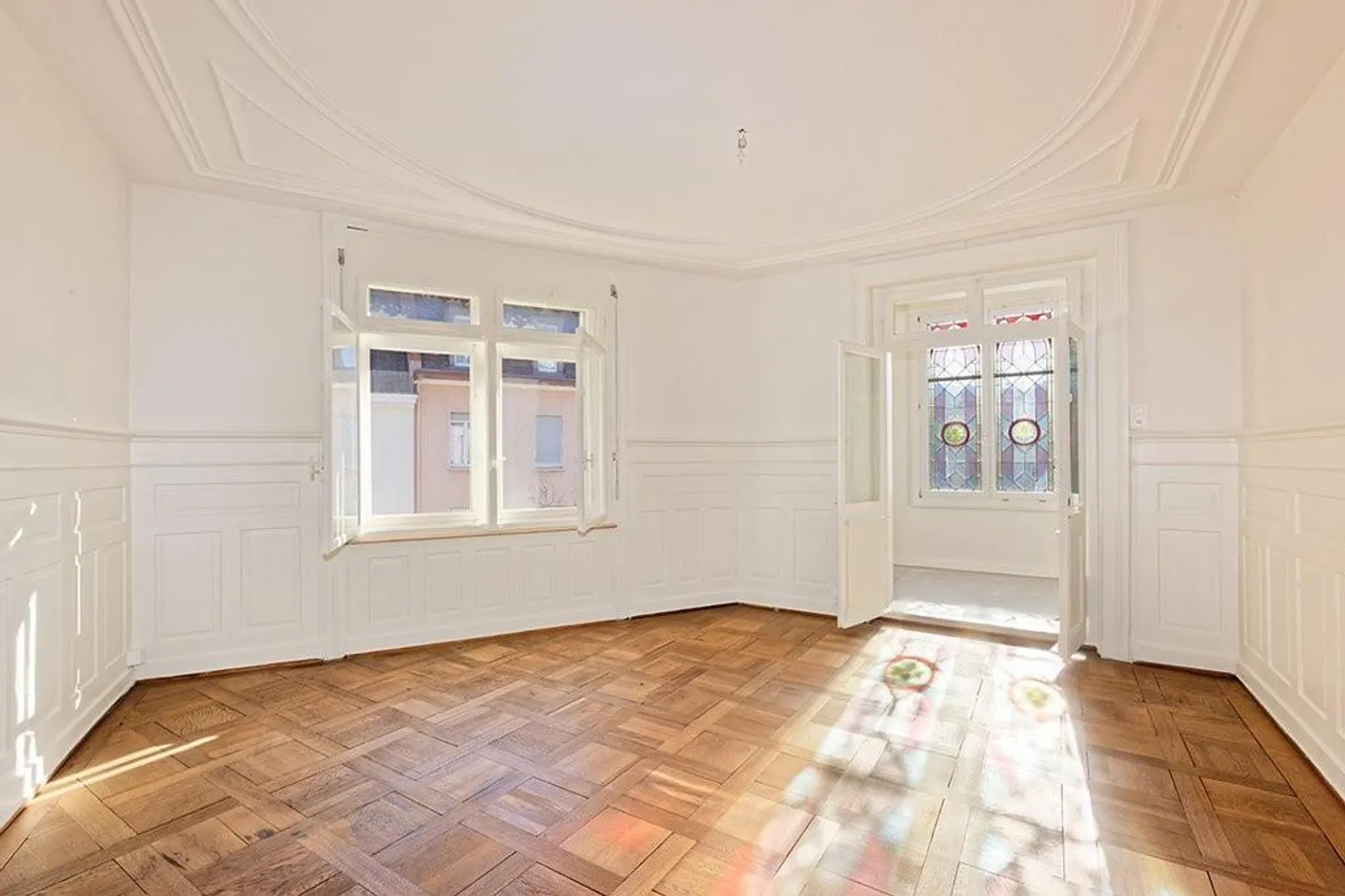 Vivere nel cuore della città - Zurigo - Foto 3 di 8