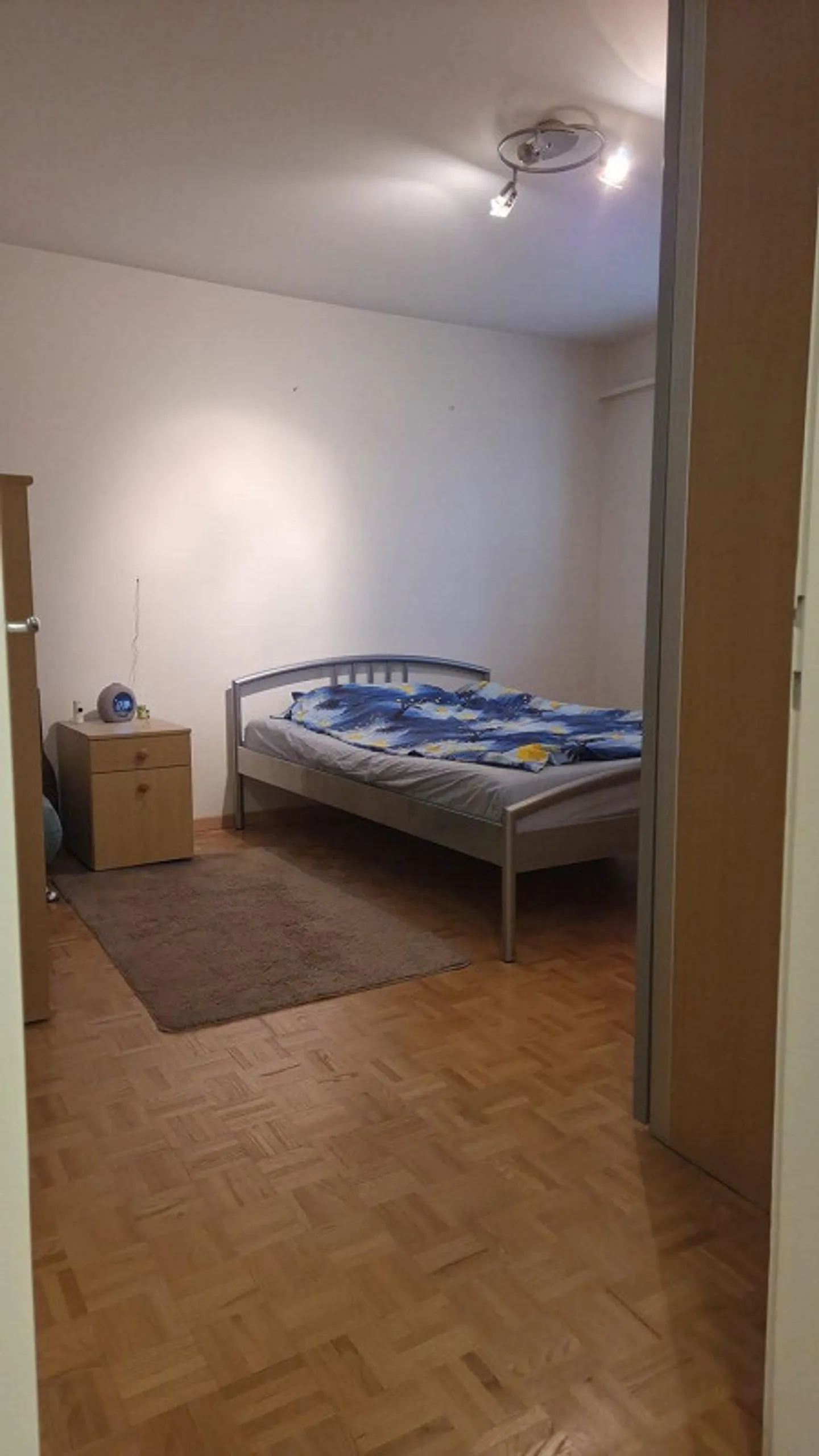 Central Apartment in a Quiet Location - Photo 5 of 8