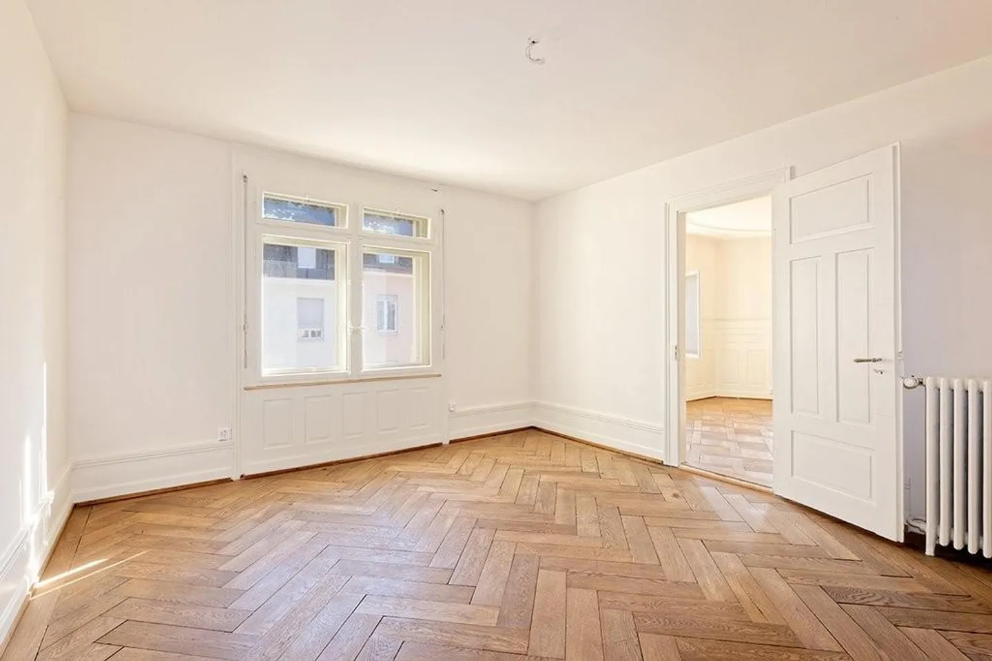 Vivere nel cuore della città - Zurigo - Foto 4 di 8