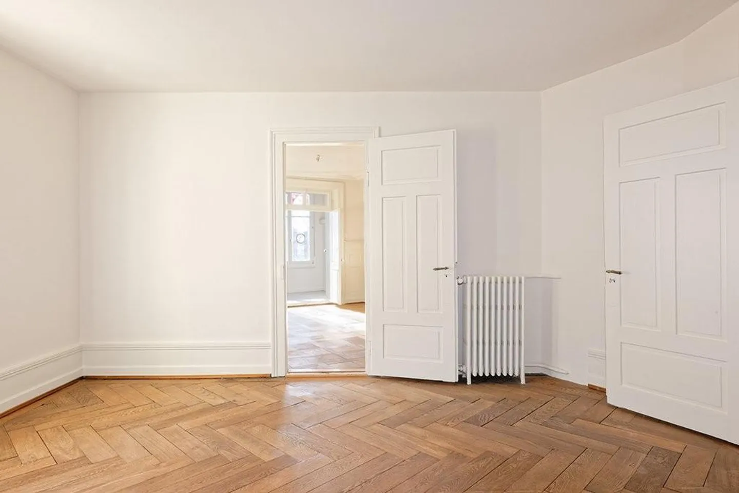 Vivere nel cuore della città - Zurigo - Foto 5 di 8