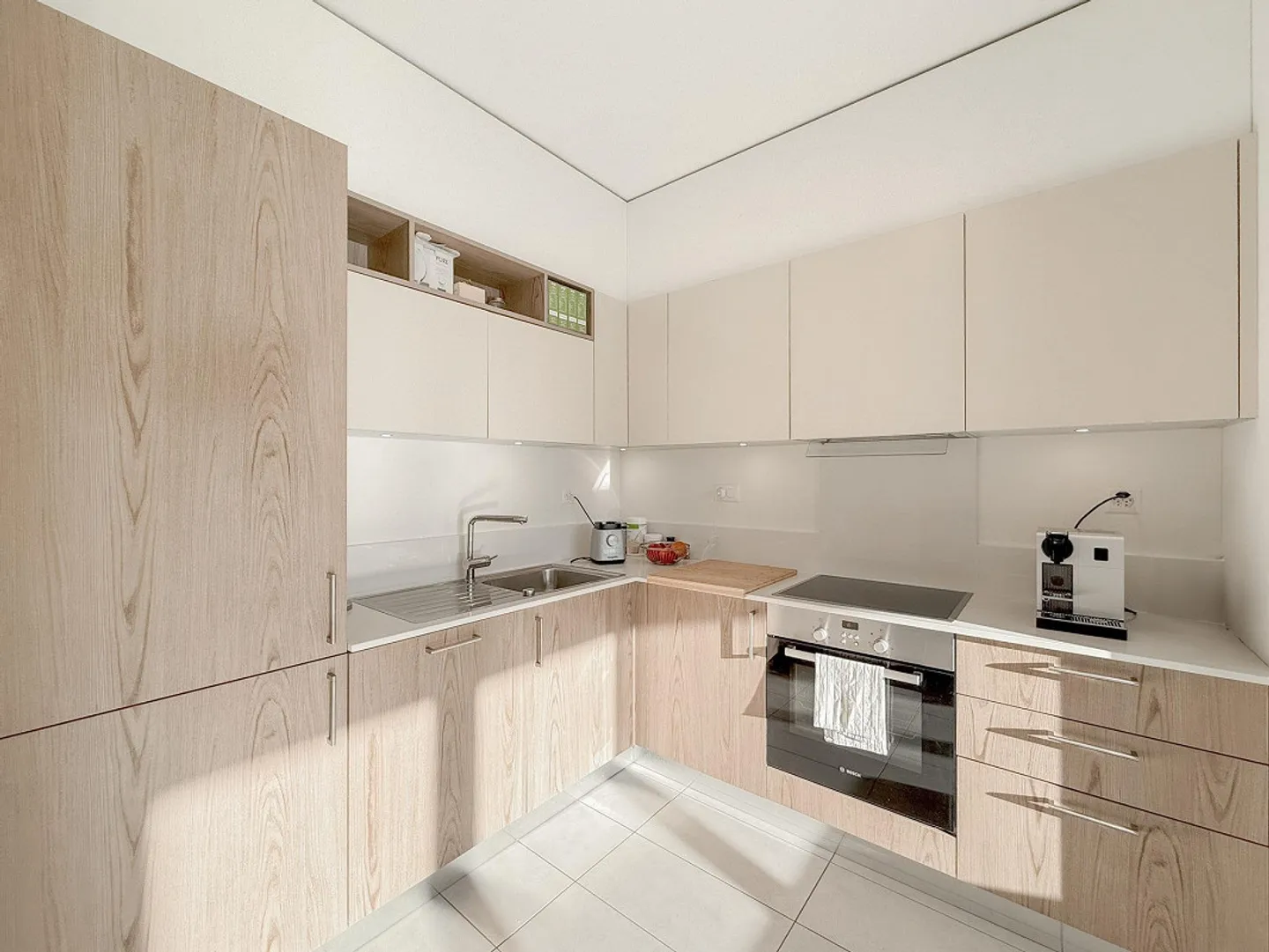 Moderne 3.5 pièces à Balerna également en formule location-achat - Photo 3 sur 15