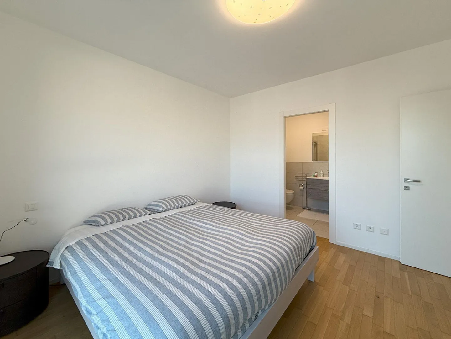 Moderne 3.5 pièces à Balerna également en formule location-achat - Photo 6 sur 15