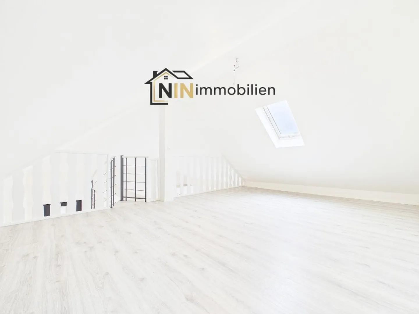 Erstbezug: Zentral / Modern / mit Galerie - Photo 5 sur 8