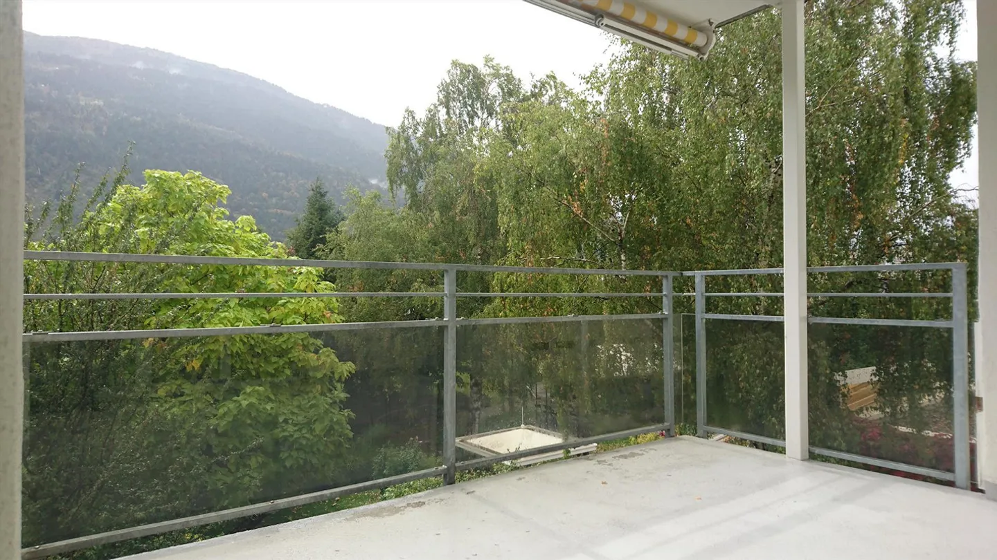 Appartement attrayant dans un emplacement central à Domat/Ems - Photo 6 sur 7