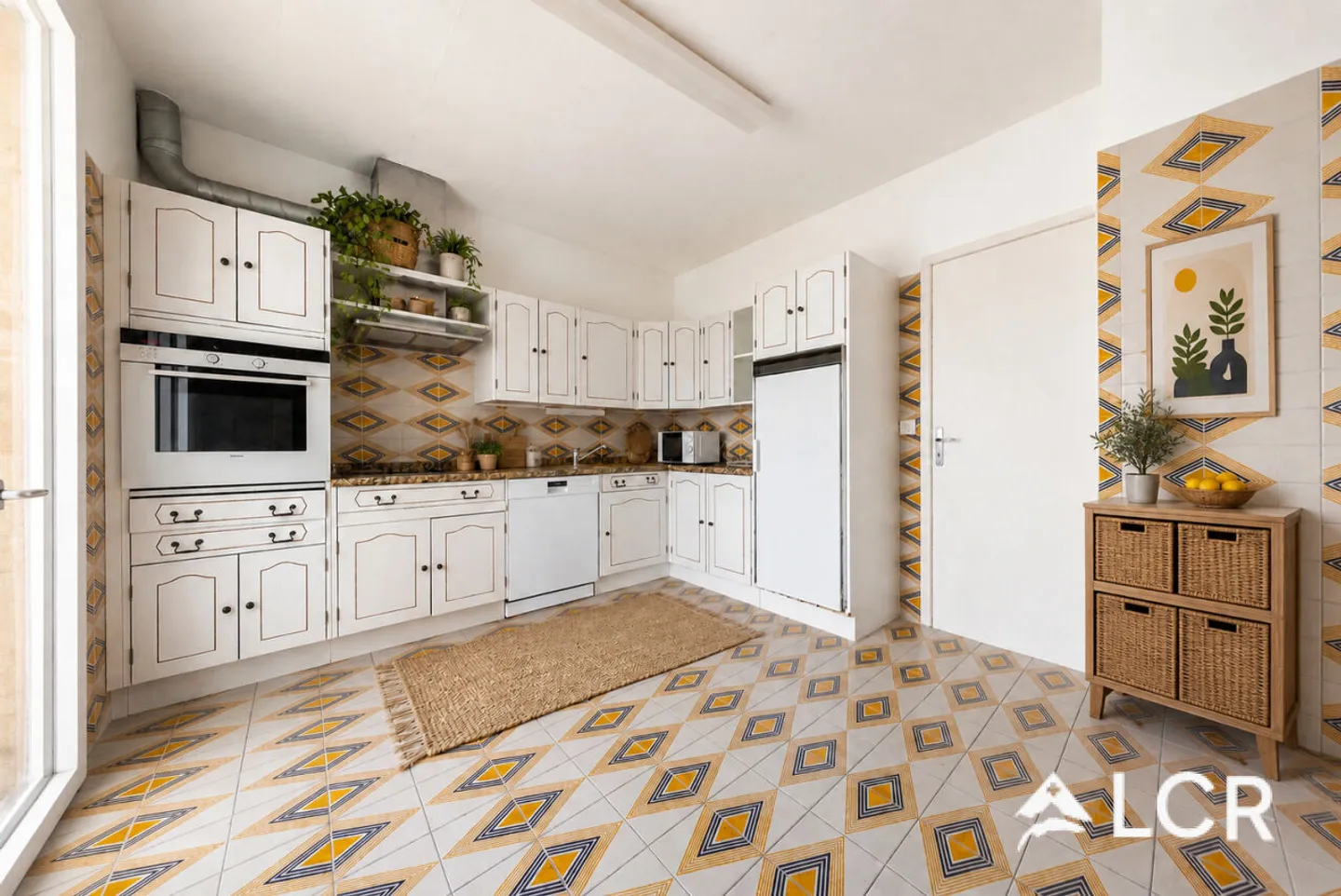 Magnifique maison individuelle 8,5 pièces / Jardin avec piscine et appartement séparé - Photo 7 sur 13