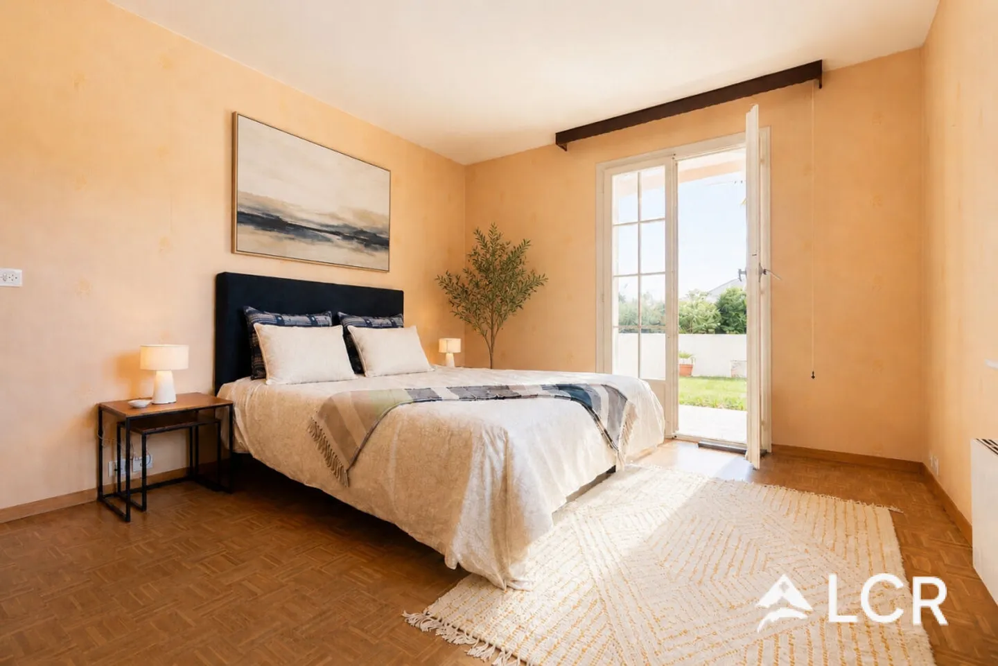 Magnifique maison individuelle 8,5 pièces / Jardin avec piscine et appartement séparé - Photo 8 sur 13
