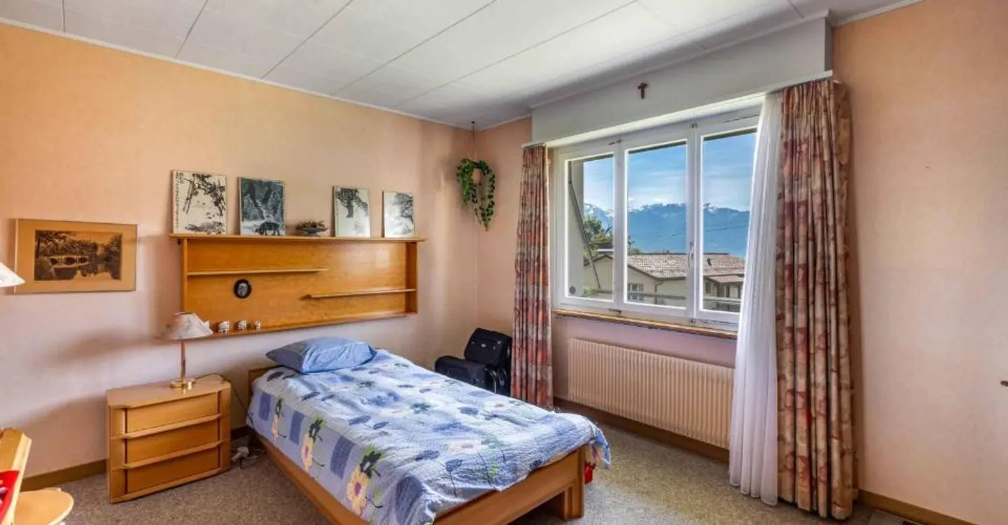 Villa spaziosa con vista montagna - Foto 5 di 7