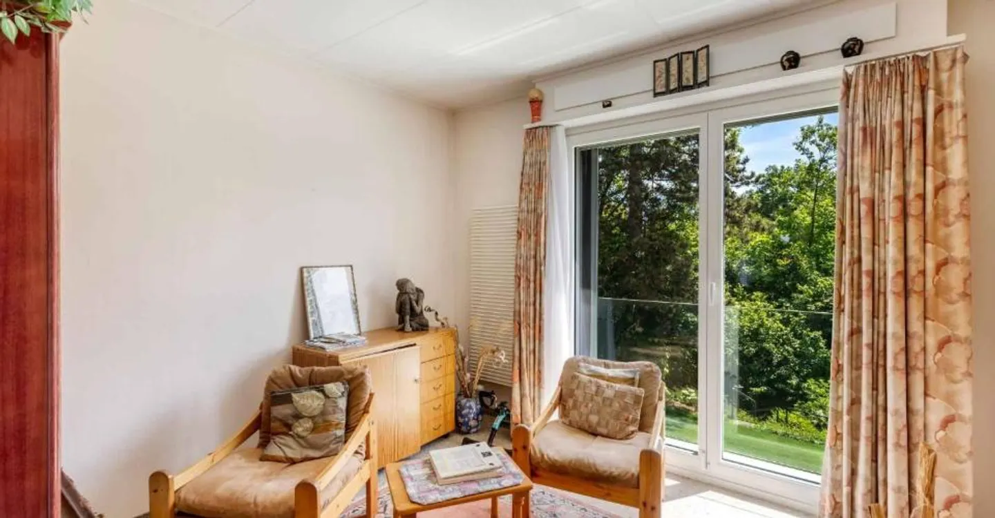 Villa spaziosa con vista montagna - Foto 7 di 7
