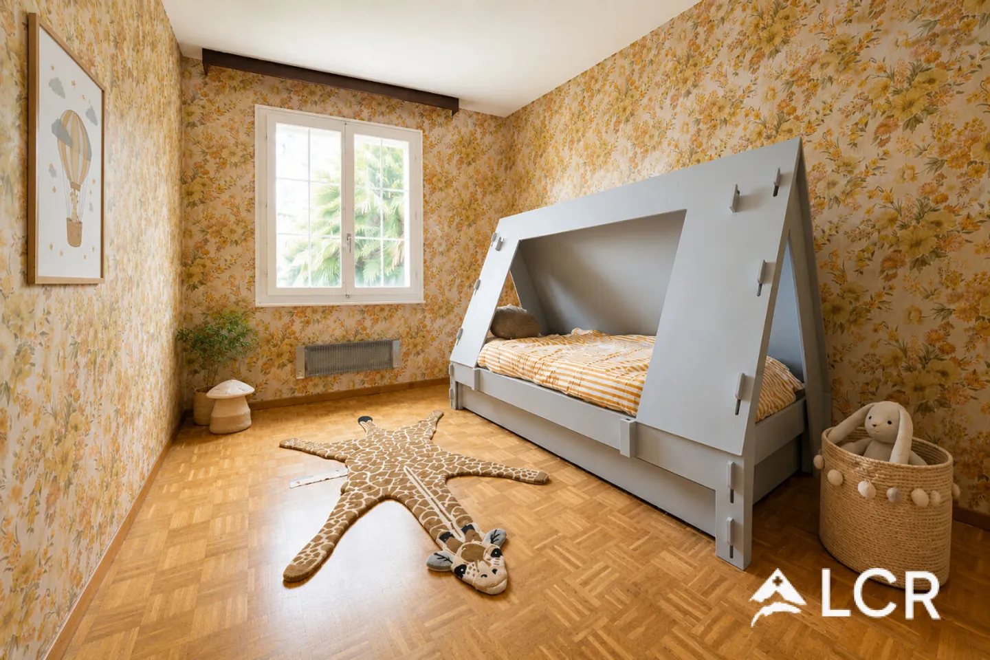 Magnifique maison individuelle 8,5 pièces / Jardin avec piscine et appartement séparé - Photo 10 sur 13