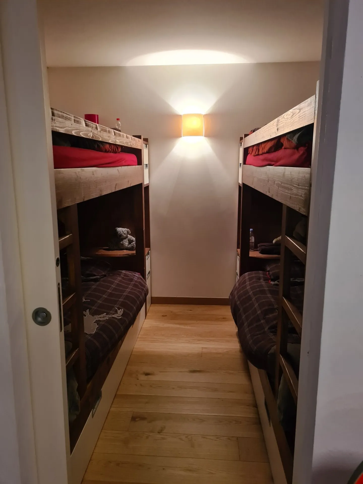 Schönes Haus zur Miete ganzjährig in der Nähe des Zentrums von Crans - Foto 8 von 24