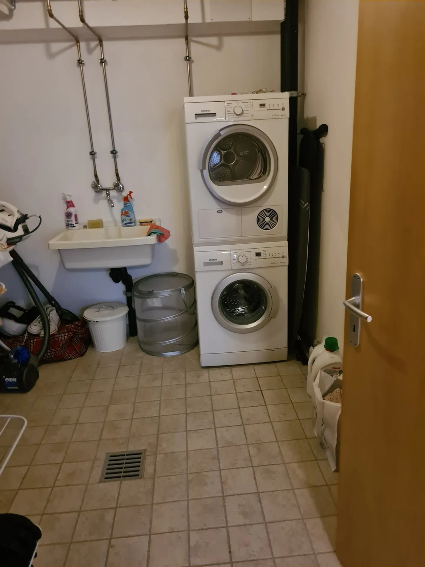 Schönes Haus zur Miete ganzjährig in der Nähe des Zentrums von Crans - Foto 10 von 24