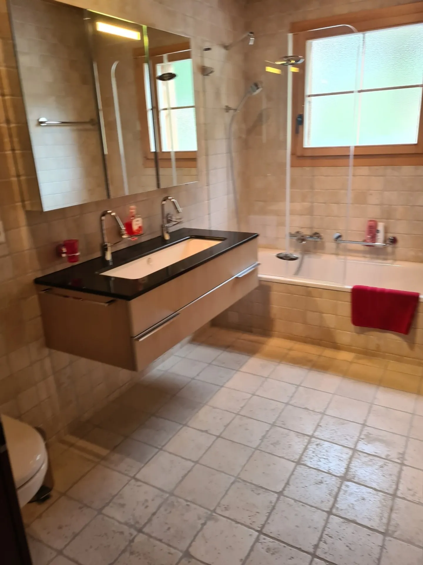 Schönes Haus zur Miete ganzjährig in der Nähe des Zentrums von Crans - Foto 11 von 24