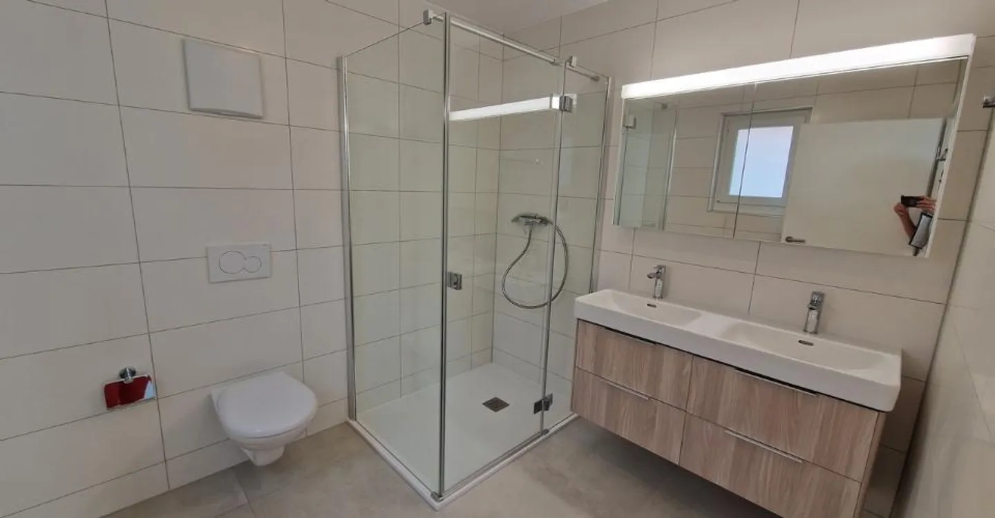 Appartement moderne à Gimel - Photo 3 sur 5