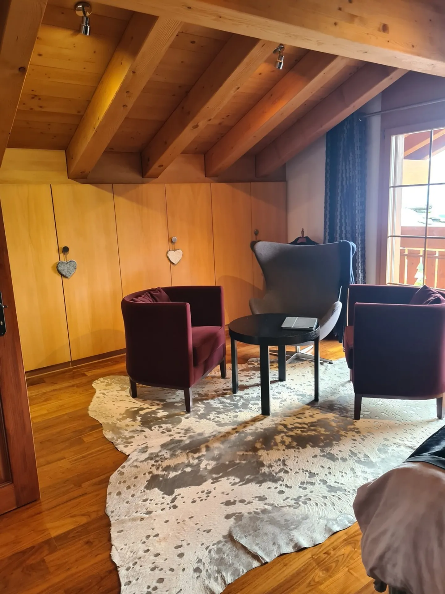Schönes Haus zur Miete ganzjährig in der Nähe des Zentrums von Crans - Foto 17 von 24