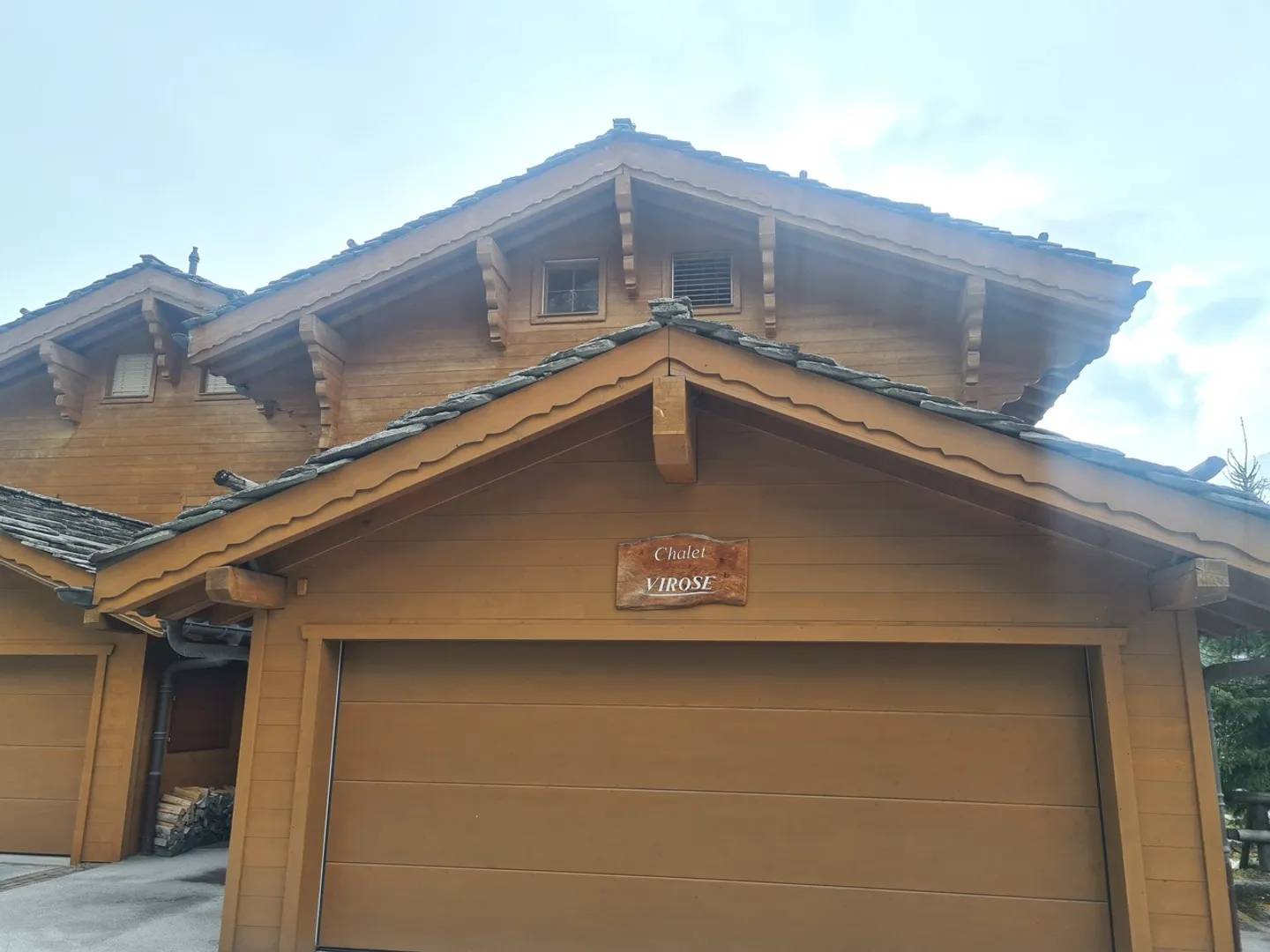 Schönes Haus zur Miete ganzjährig in der Nähe des Zentrums von Crans - Foto 24 von 24