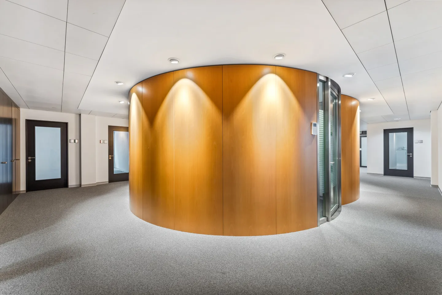 Bureau individuel élégant - prêt pour votre succès - Photo 4 sur 7